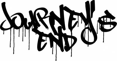logo Journey's End